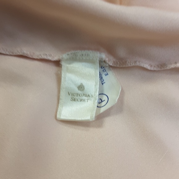 🔥HP🔥EUC VICTORIA’S SECRET PINK CAMI - Picture 3 of 3